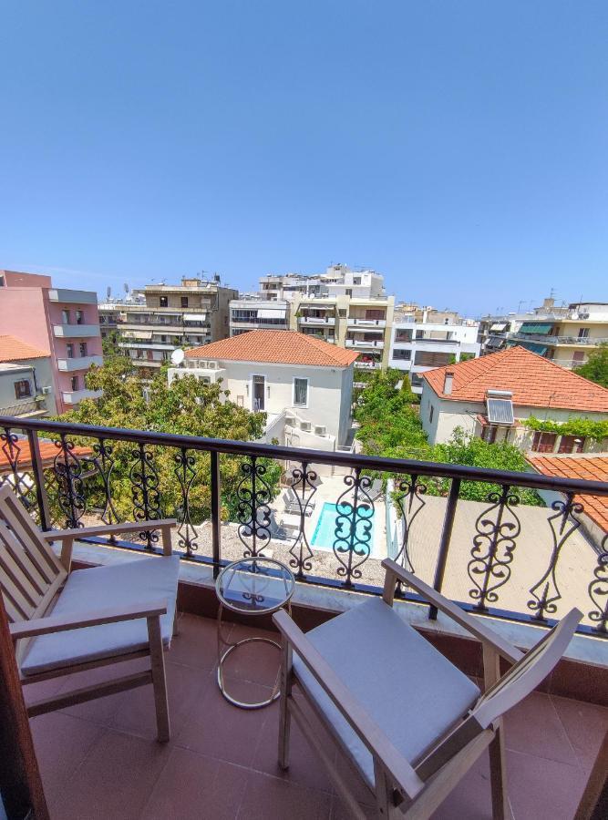 Rastoni Chania - Guests Apartment 外观 照片