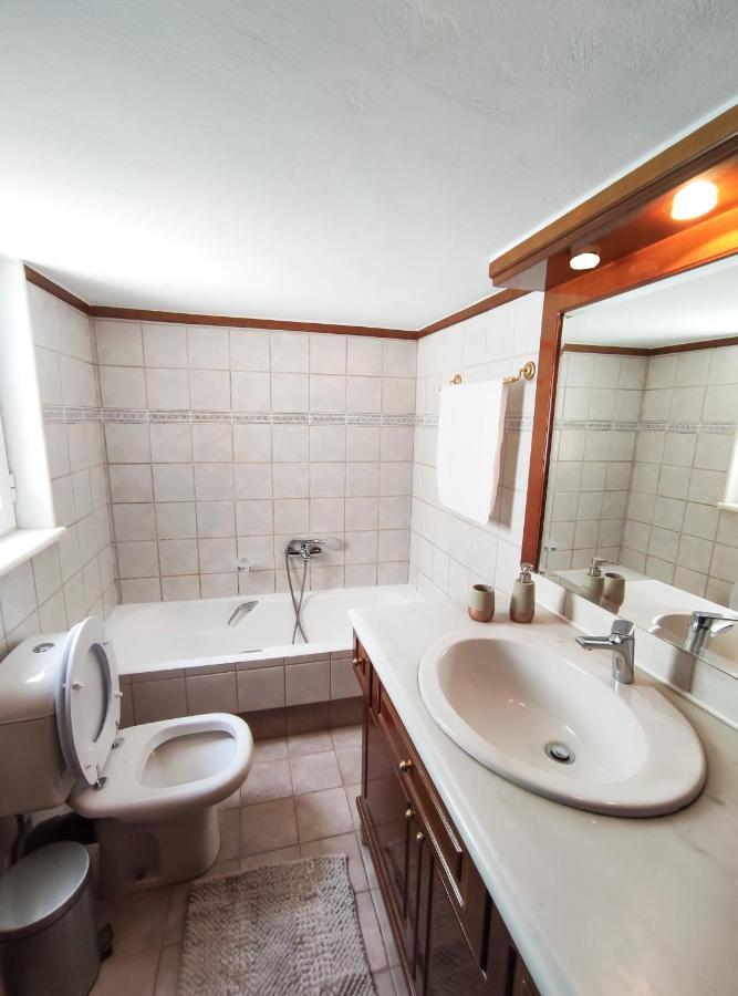 Rastoni Chania - Guests Apartment 外观 照片