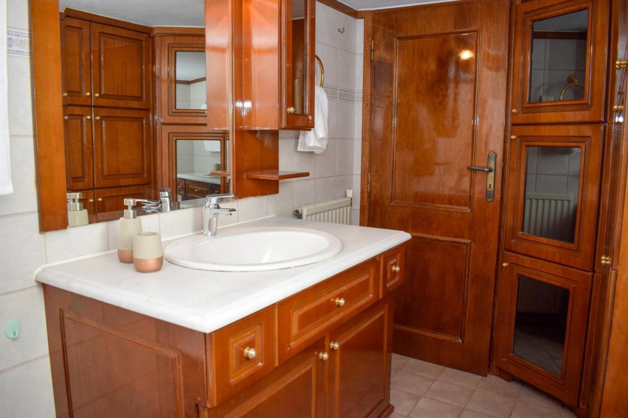 Rastoni Chania - Guests Apartment 外观 照片