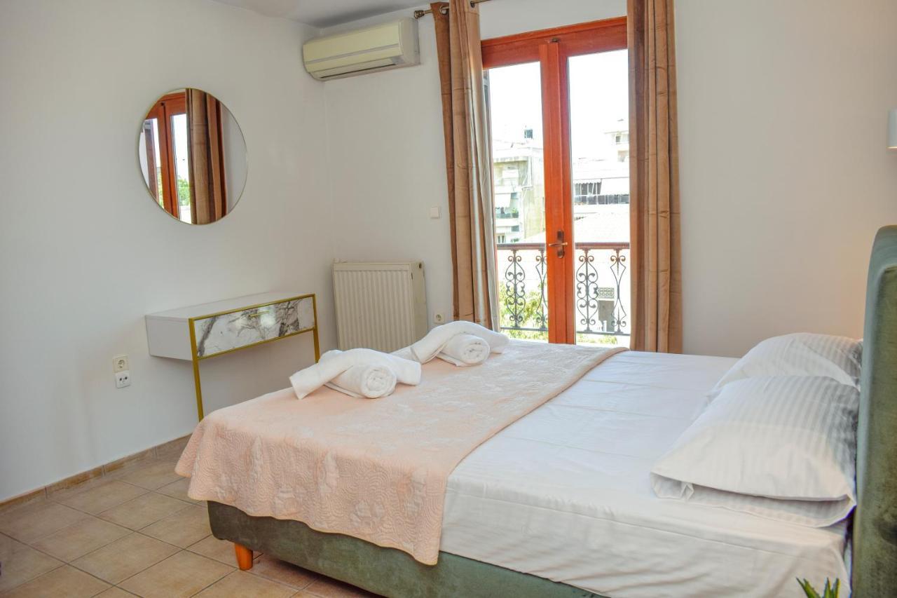 Rastoni Chania - Guests Apartment 外观 照片