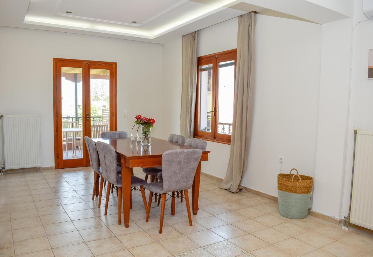 Rastoni Chania - Guests Apartment 外观 照片